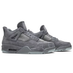 Air Jordan 4 Retro Kaws