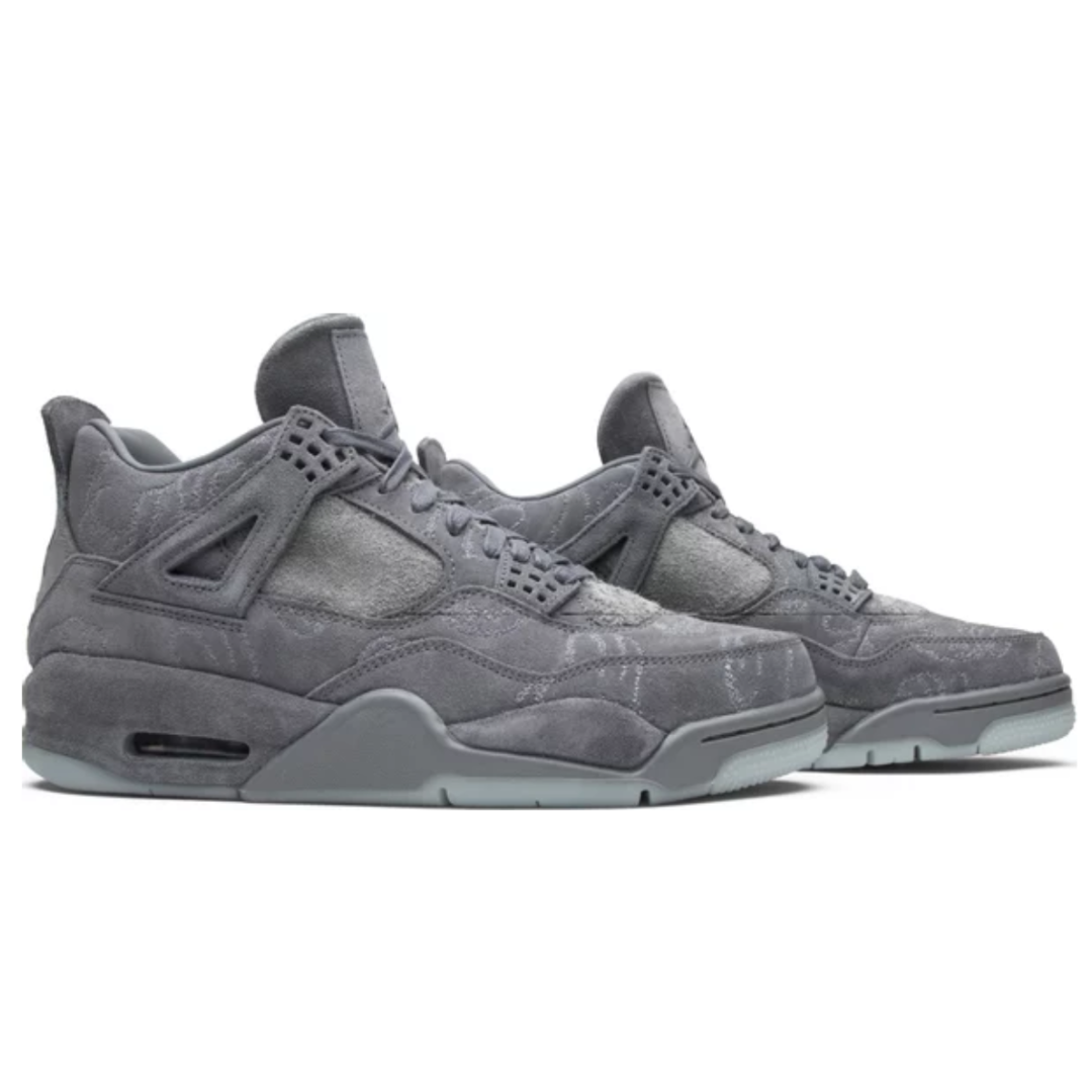 Air Jordan 4 Retro Kaws