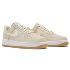 Nike Air Force Coconut Milk