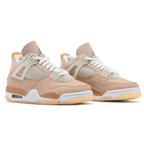 Air Jordan 4 Retro Wmns 'Shimmer'