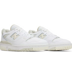 New Balance 550 Silver Birch