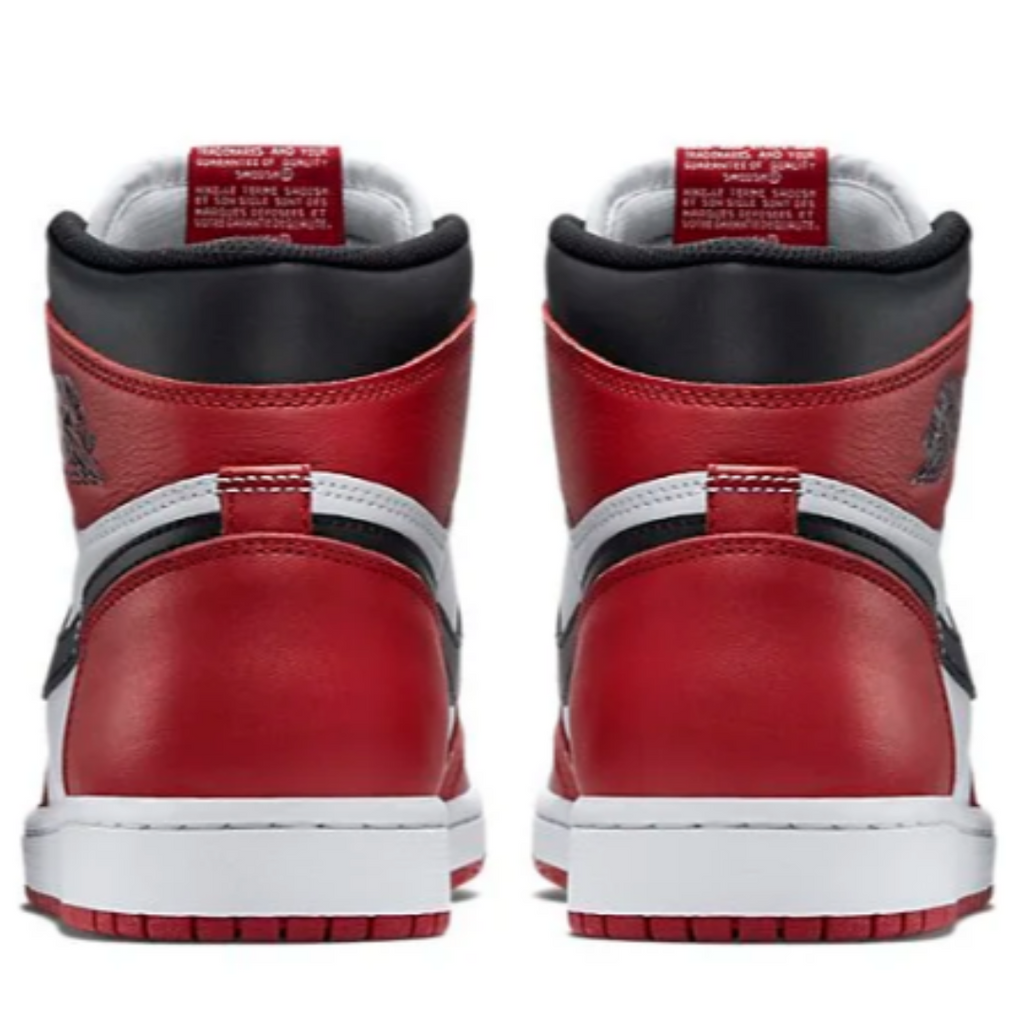 Nike Air Jordan 1 Retro High OG 'Chicago' 2015