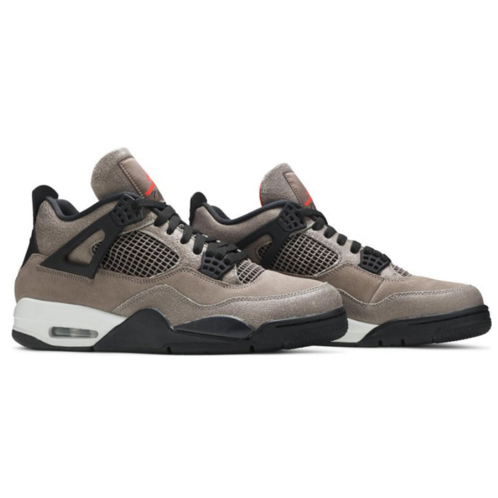 Nike Air Jordan 4 Retro 'Taupe Haze'