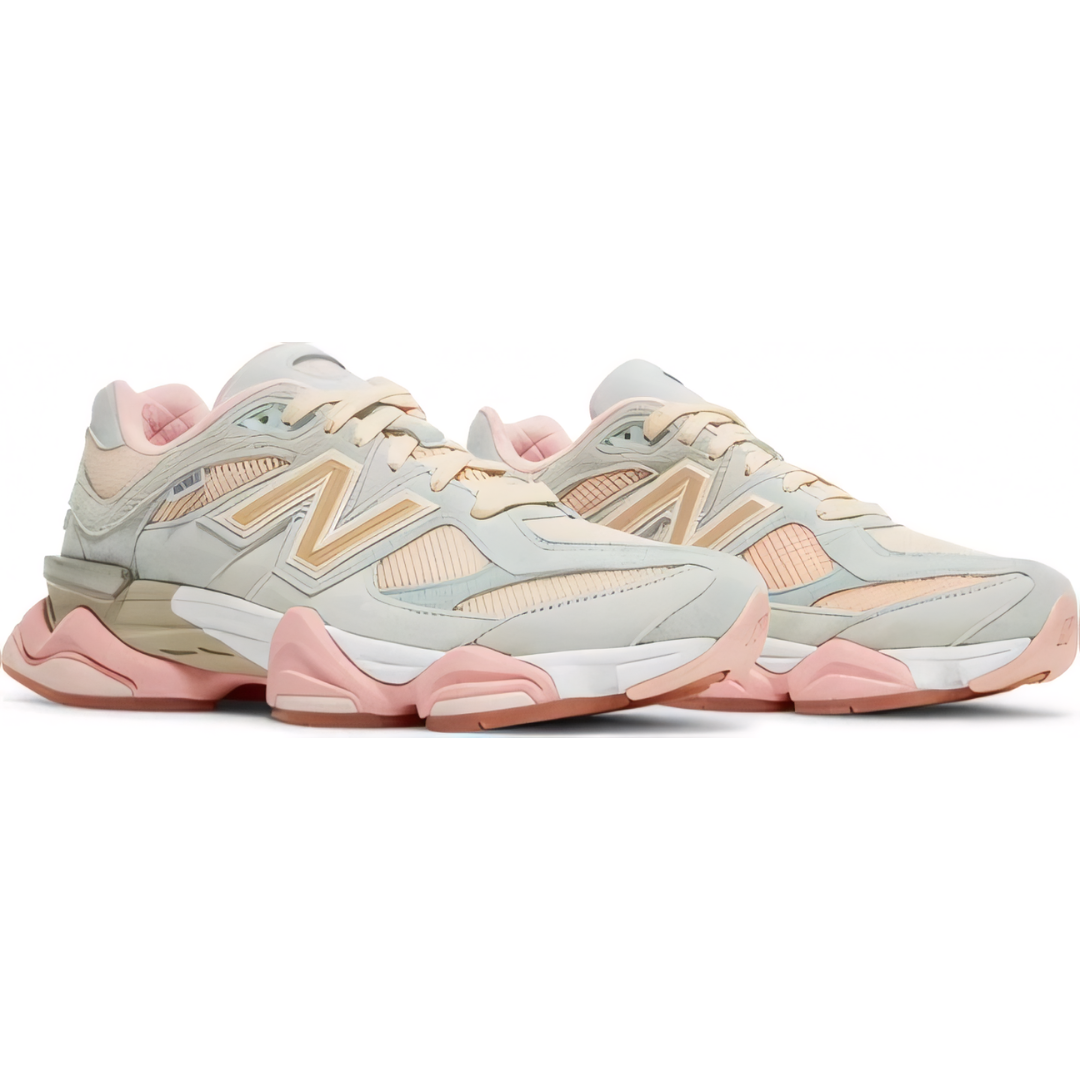 New Balance Joe Freshgoods x 9060 Baby Shower Blue