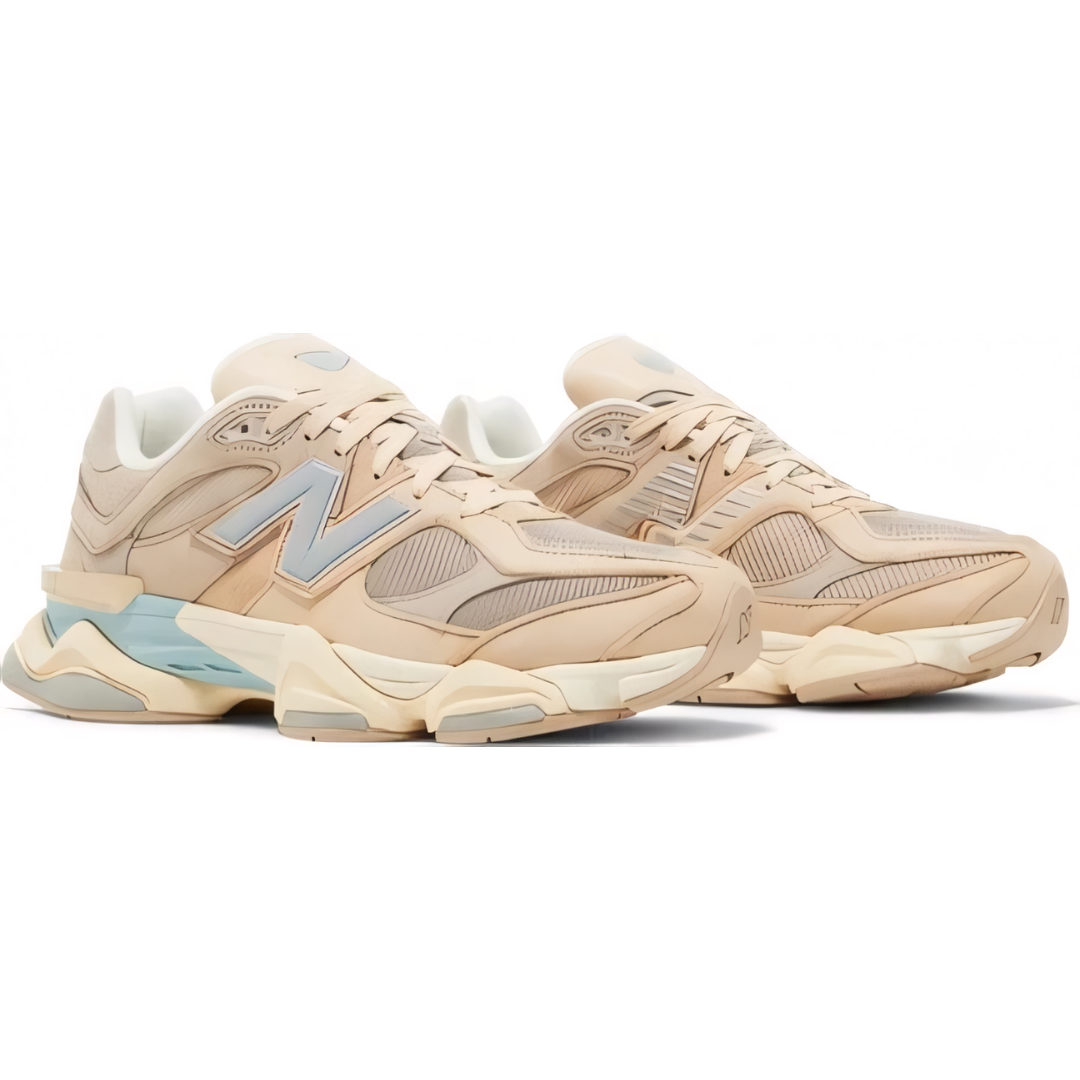 New Balance 9060 Ivory