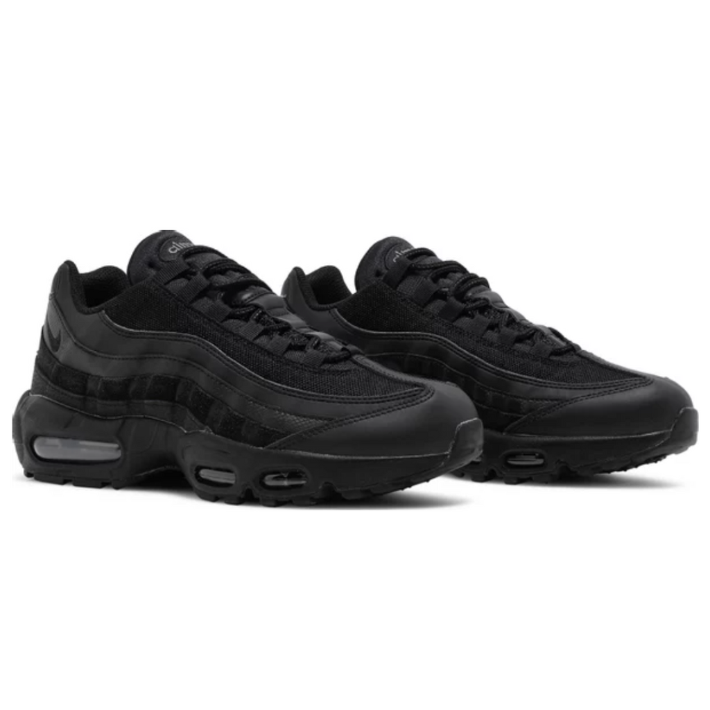 Nike Air Max 95 Essential Triple Black