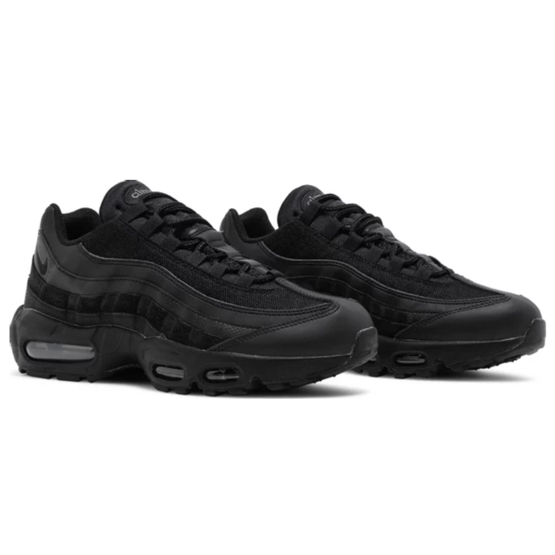 Nike Air Max 95 Essential Triple Black