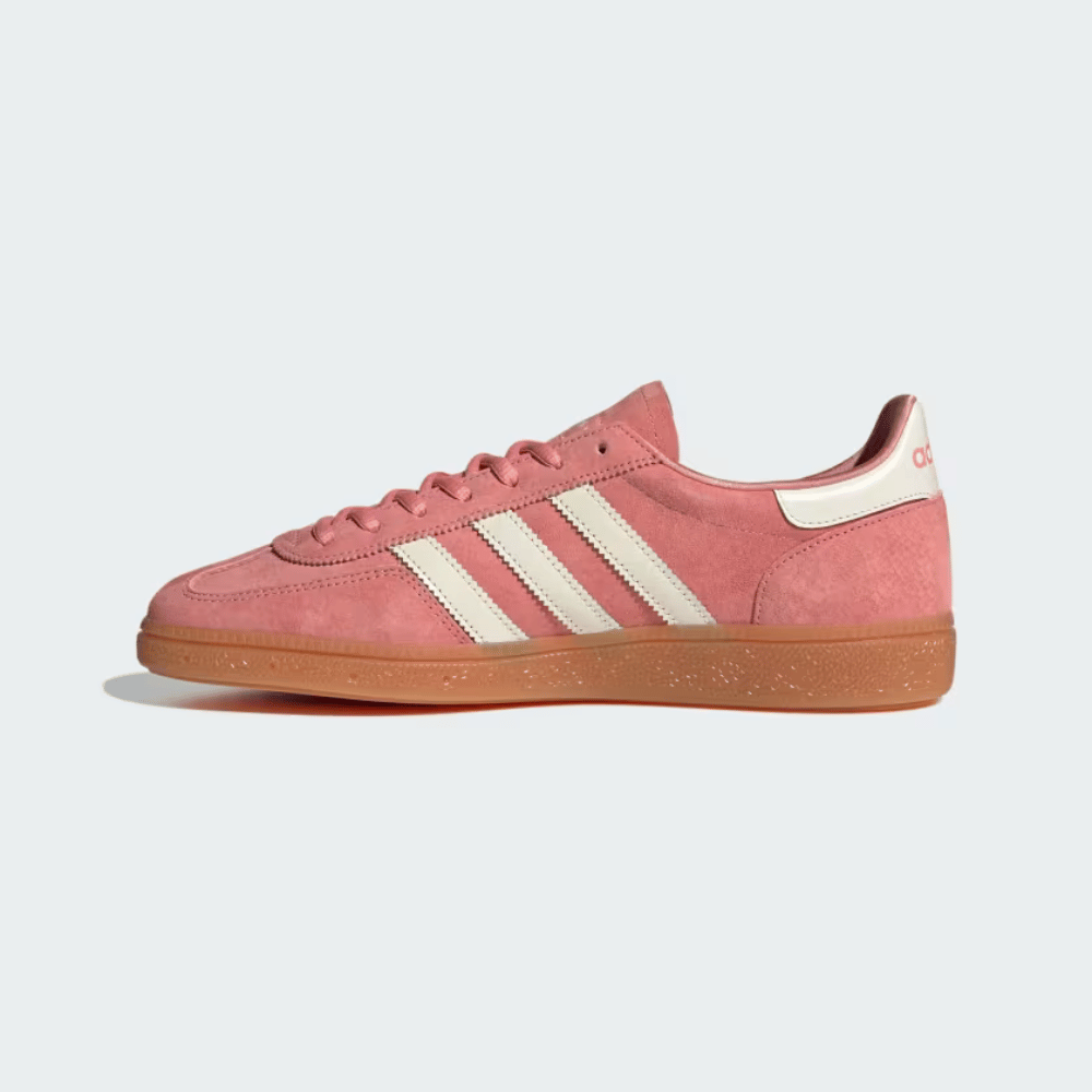 Sporty Rich x adidas Handball Spezial Pantone Pink