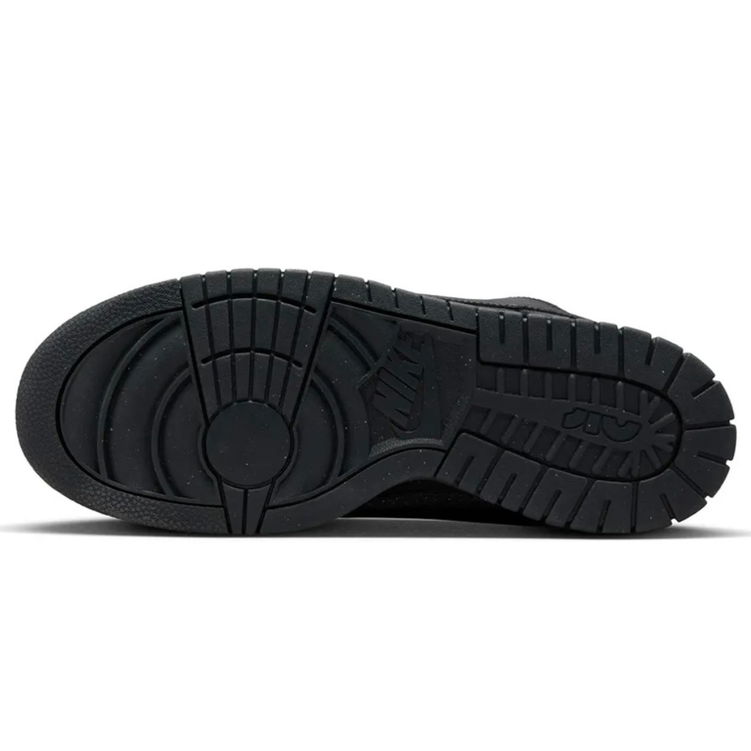 Nike Air Dunk Low Jumbo Black Gold