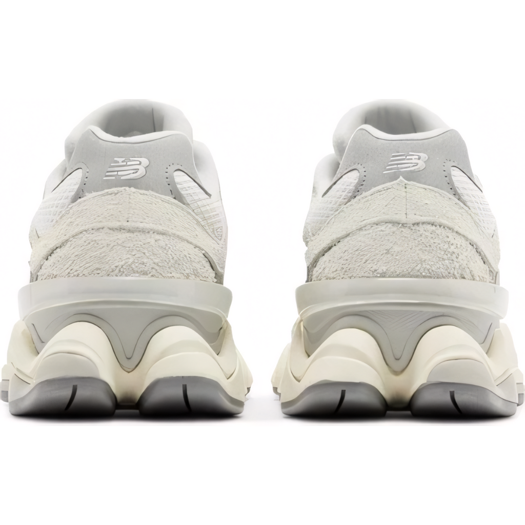 New Balance 9060 Suede Pack Sea Salt