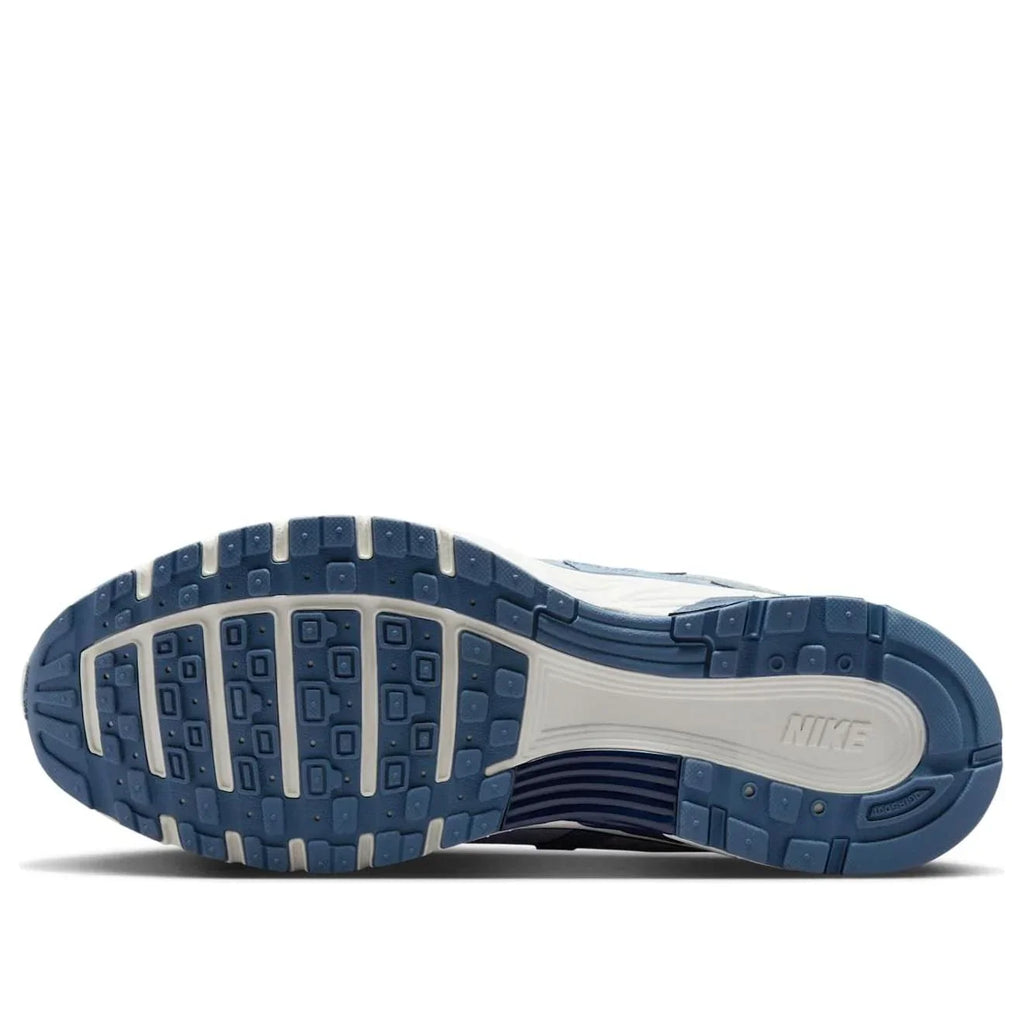 Nike P-6000 'Worn Blue Denim'