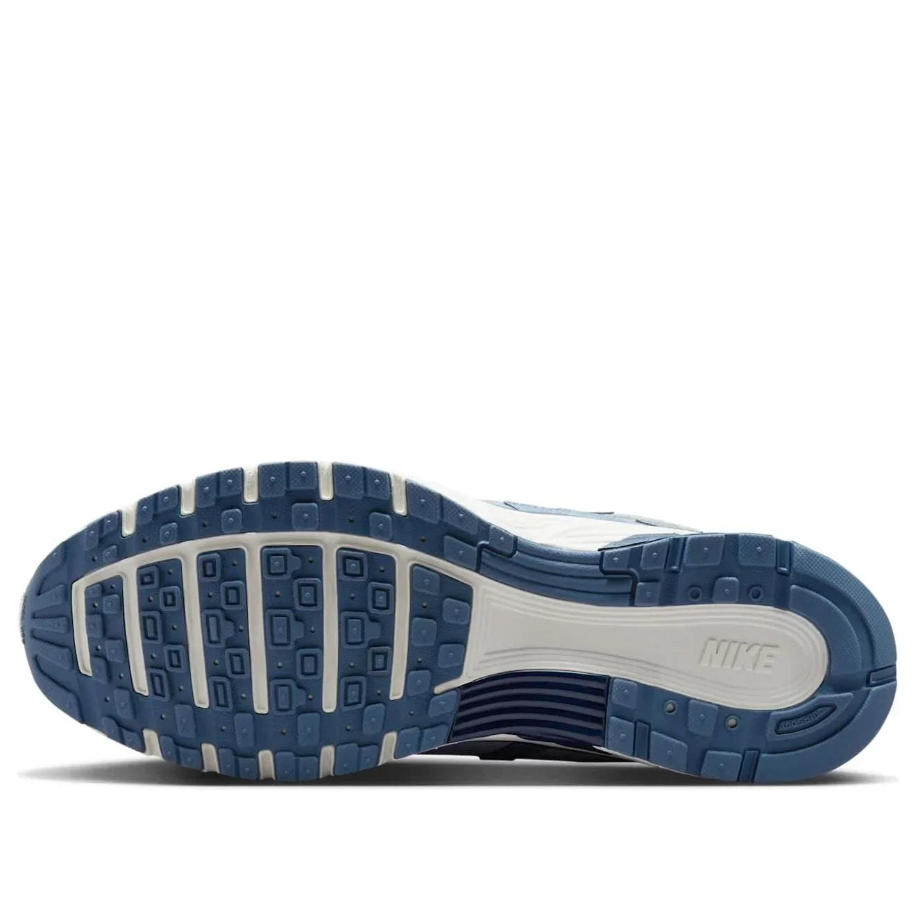 Nike P-6000 'Worn Blue Denim'