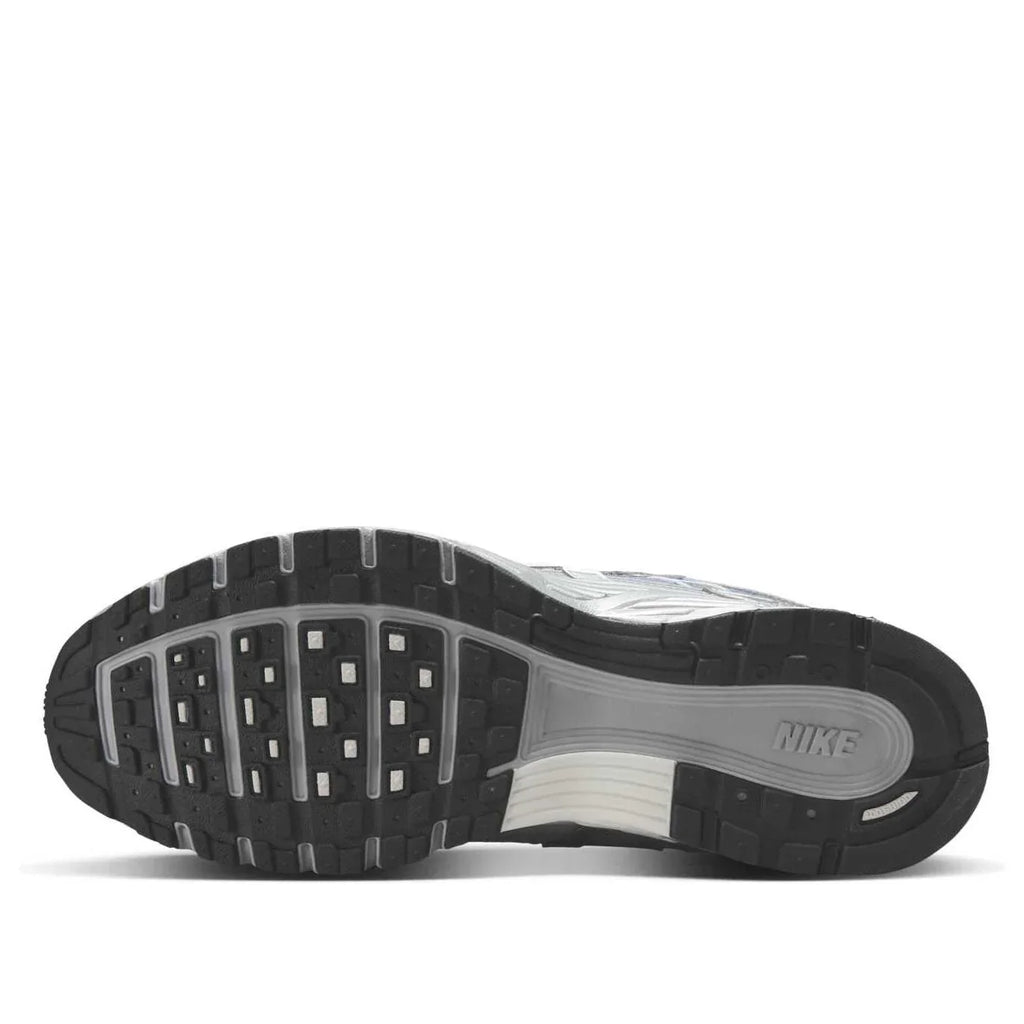 Nike P-6000 'Metallic Silver Wolf Grey'