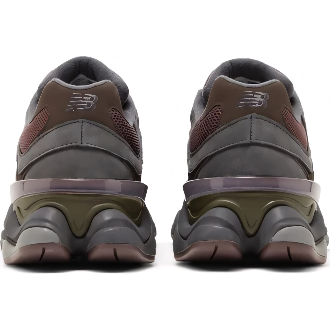 New Balance 9060 Truffle