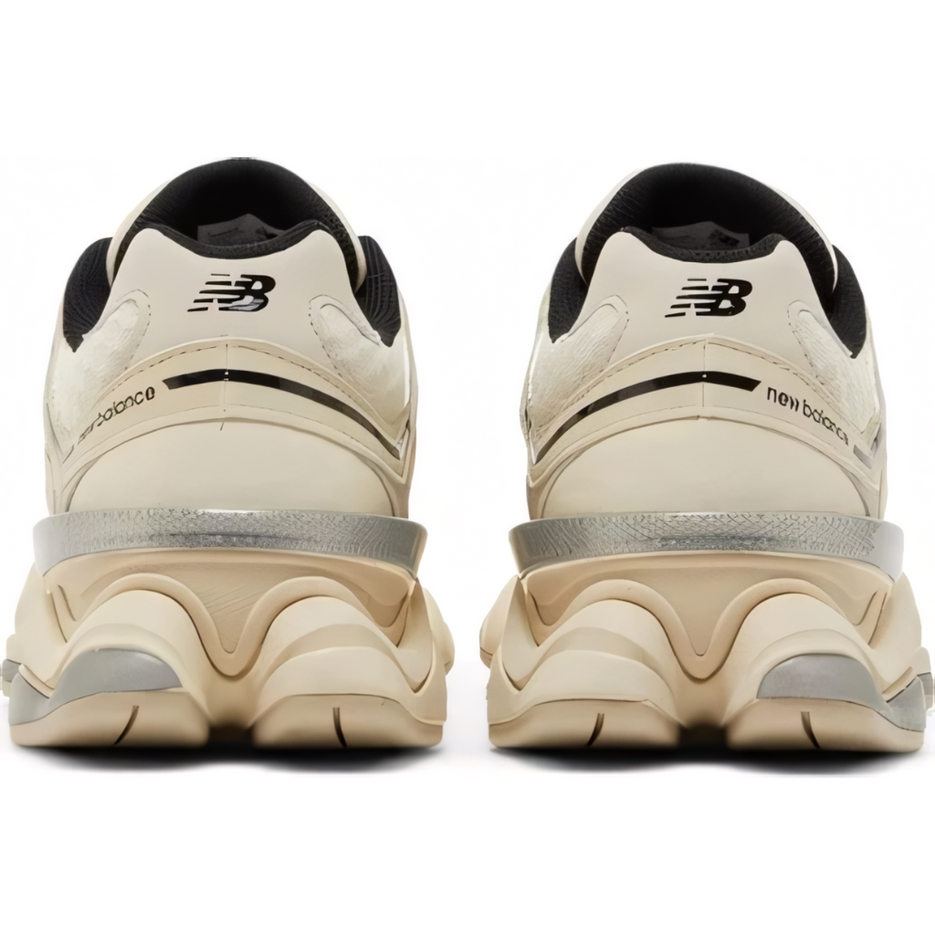 New Balance 9060 Turtledove Black