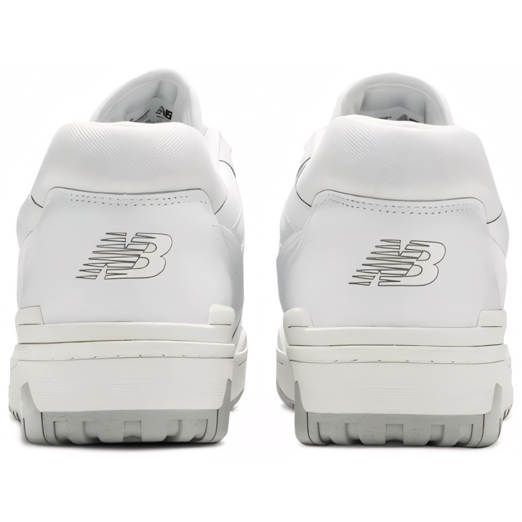 New Balance 550 White Grey