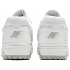 New Balance 550 White Grey