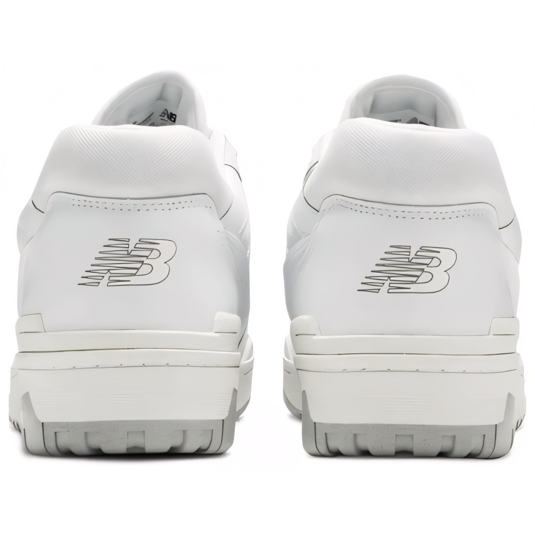 New Balance 550 White Grey