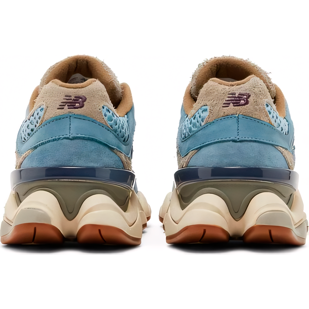 New Balance Bodega x 9060 Age of Discovery