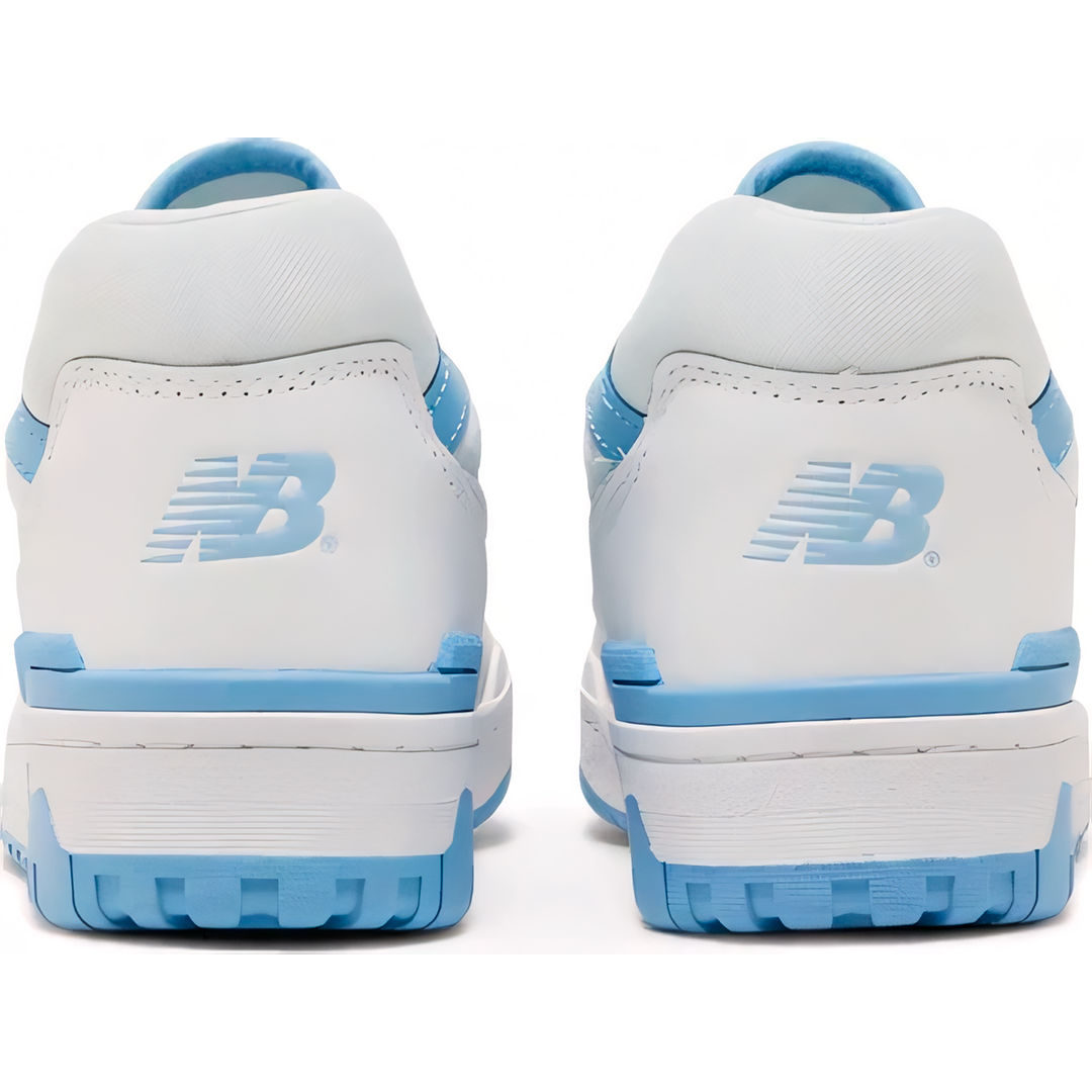 New Balance 550 White University Blue