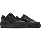Nike Air Force 1 Shadow Triple Black