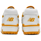 New Balance 550 Varsity Gold