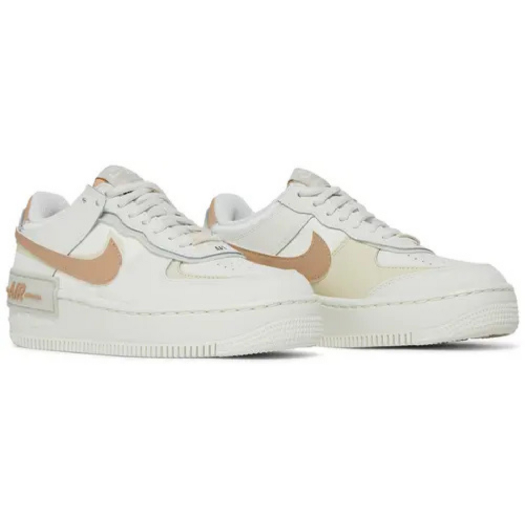 Nike Air Force 1 Shadow Off White