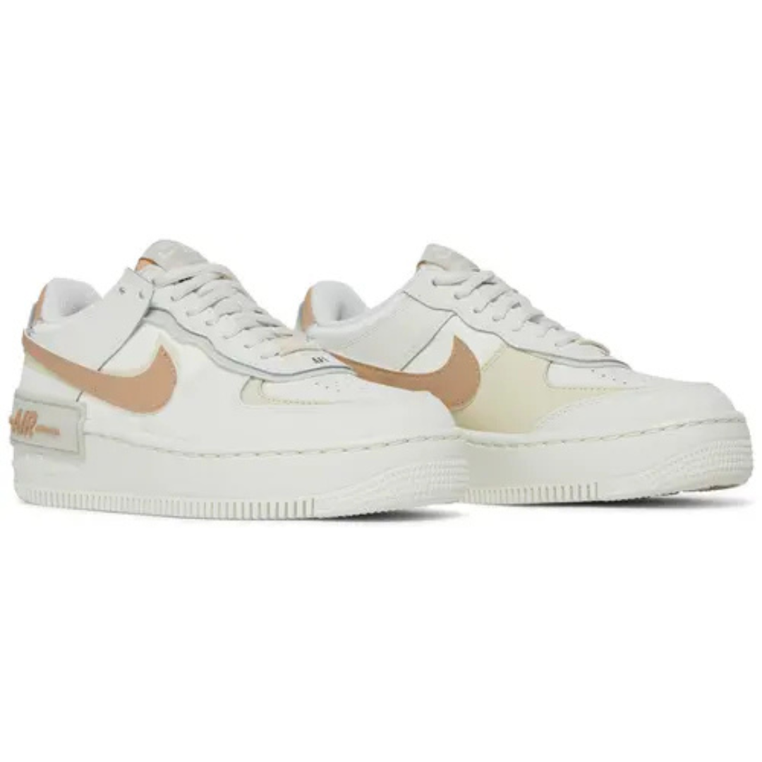 Nike Air Force 1 Shadow Off White
