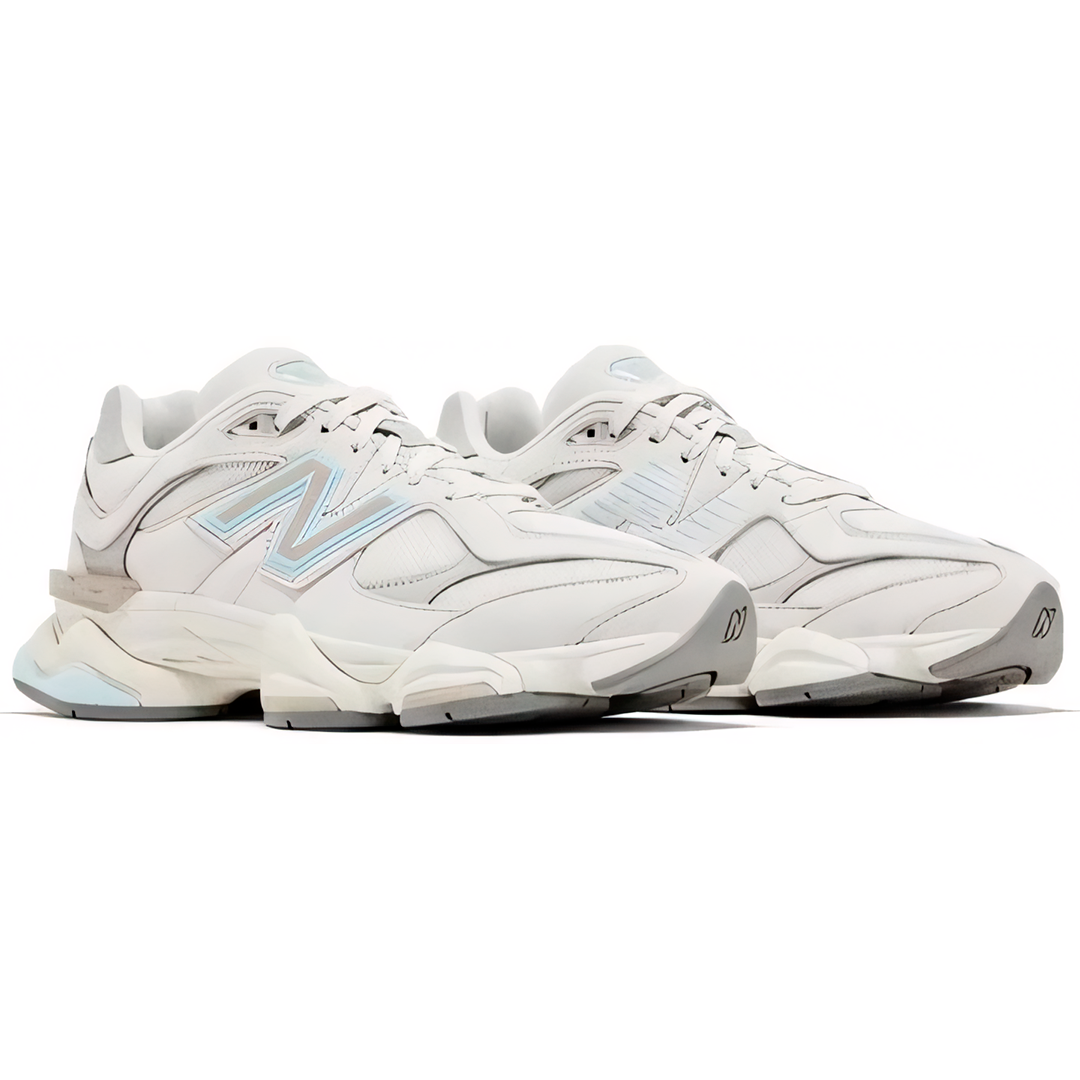 New Balance 9060 Reflection Quarry Blue