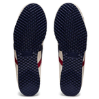 Onitsuka Tiger Mexico 66 SD Cream Peacoat Navy Red Beige