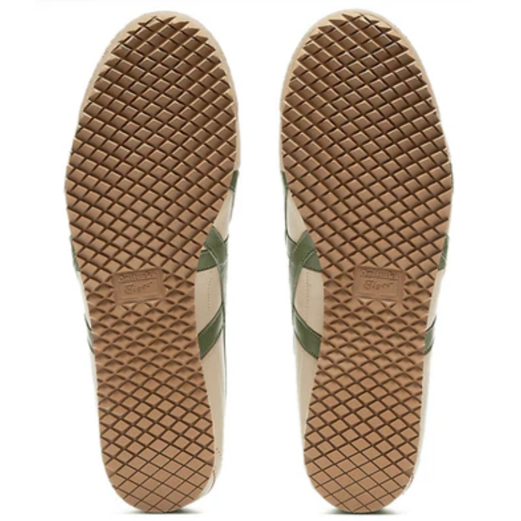 Onitsuka Tiger Mexico 66 SD Beige Green Beige