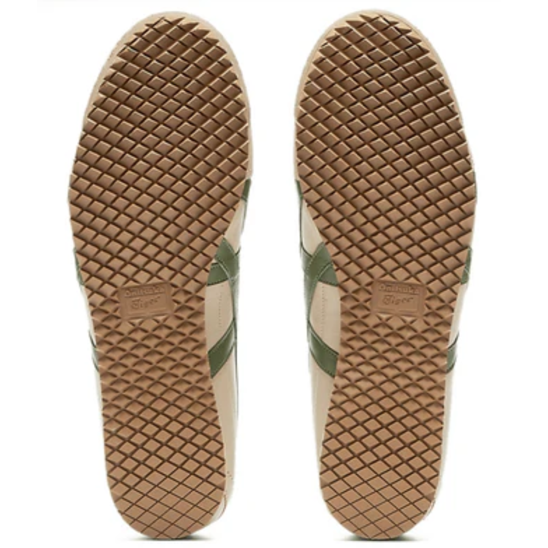 Onitsuka Tiger Mexico 66 SD Beige Green Beige