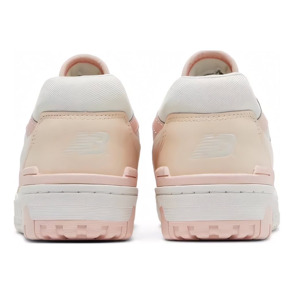 New Balance 550 White Pink