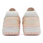 New Balance 550 White Pink