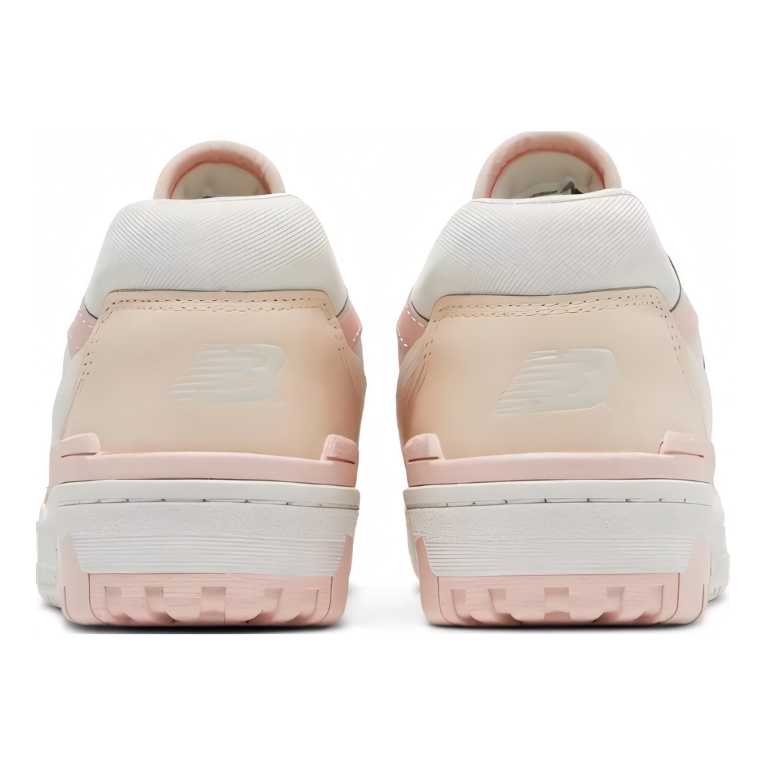 New Balance 550 White Pink