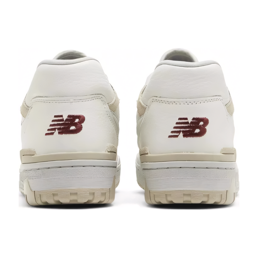 New Balance 550 Lunar New Year - Sea Salt