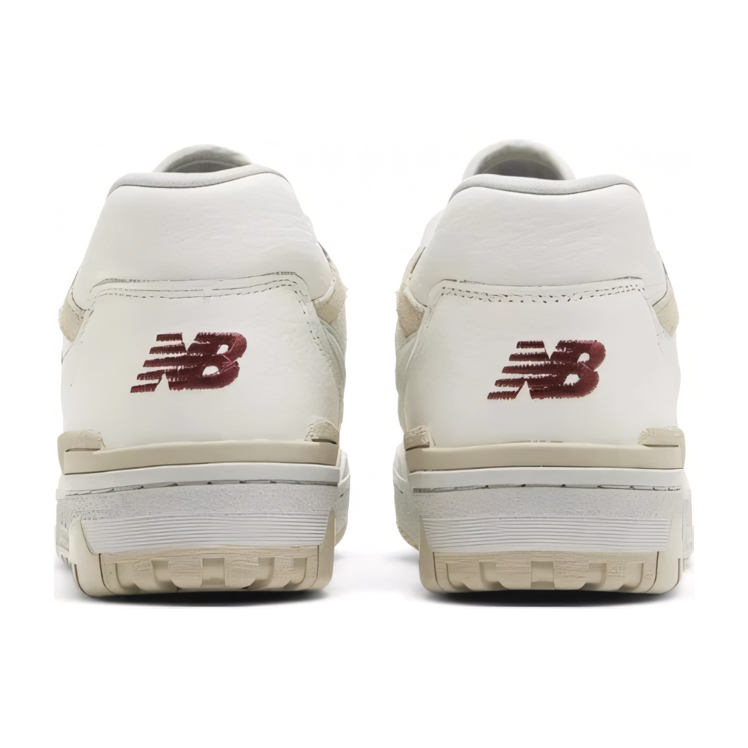 New Balance 550 Lunar New Year - Sea Salt