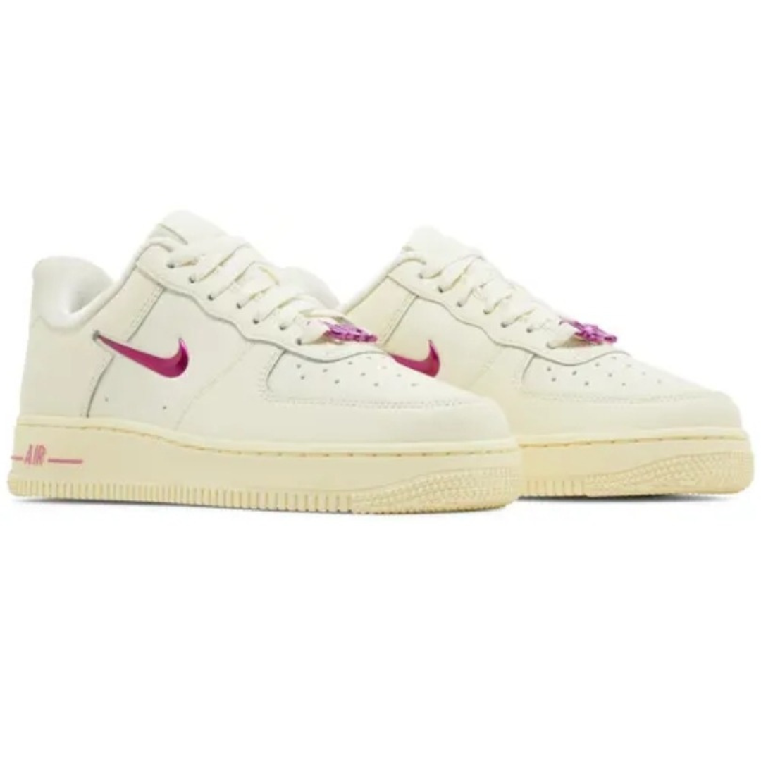 Nike Air Force 1 '07 SE Dance Playful Pink