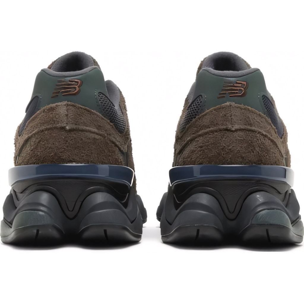 New Balance 9060 Beef Broccoli