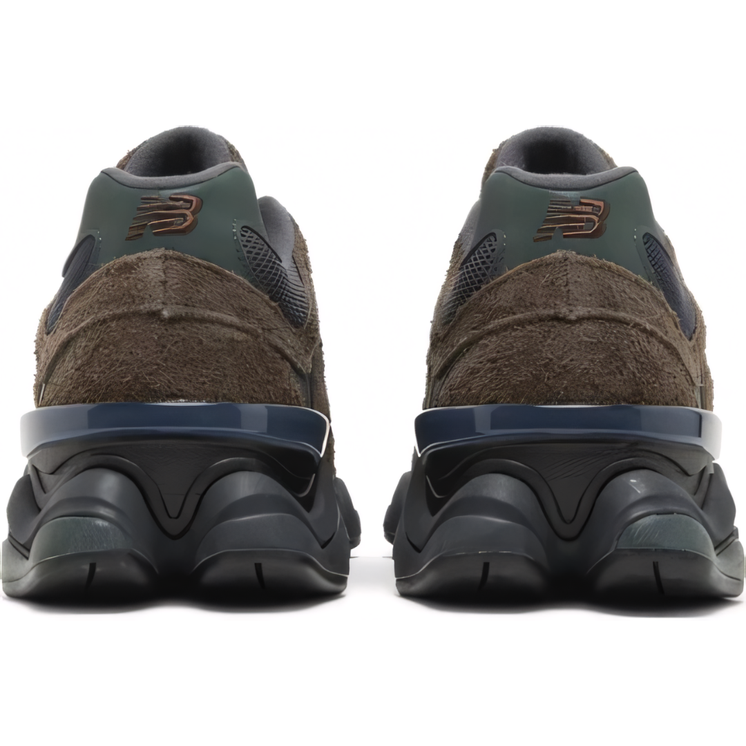 New Balance 9060 Beef Broccoli