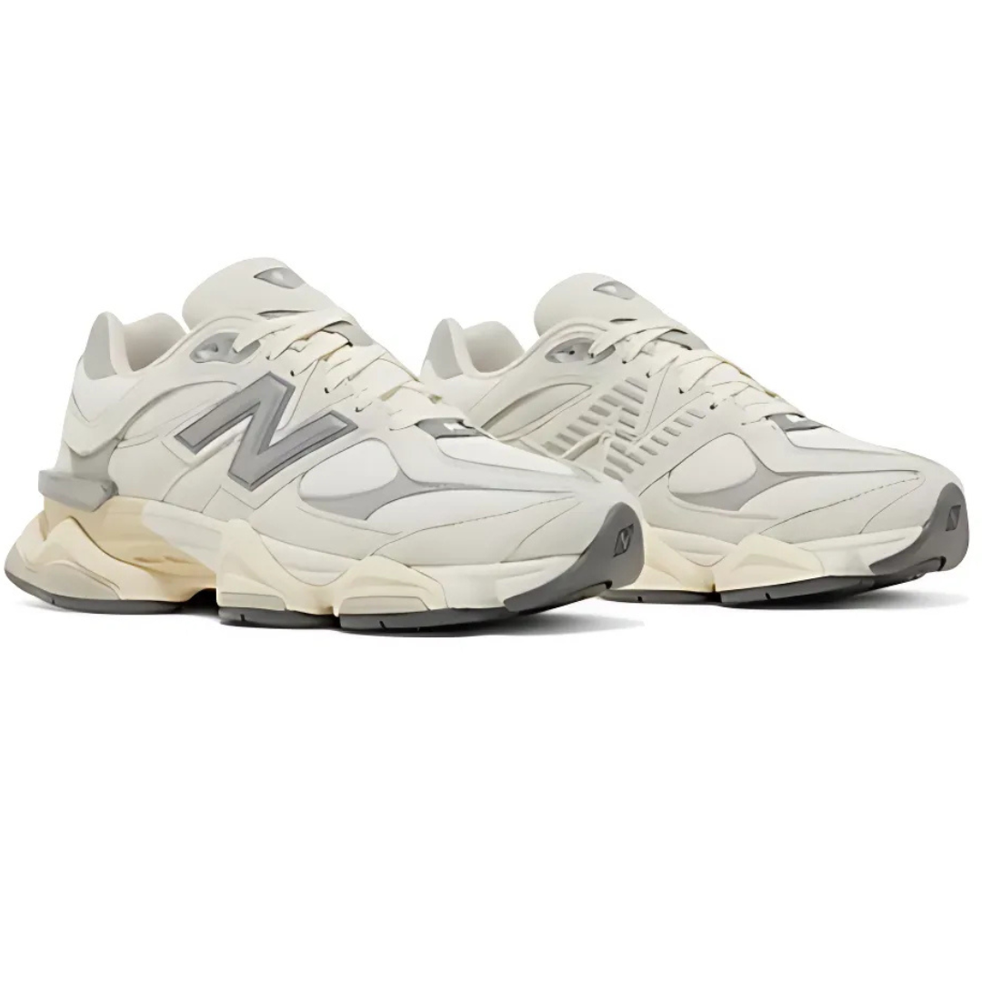 New Balance 9060 Sea Salt Concrete