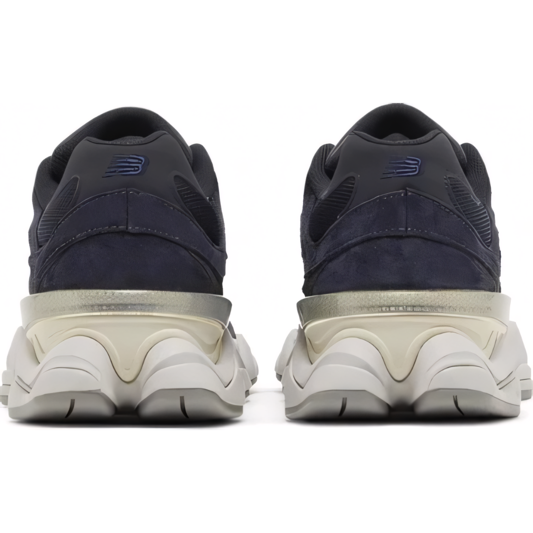 New Balance 9060 Eclipse Navy