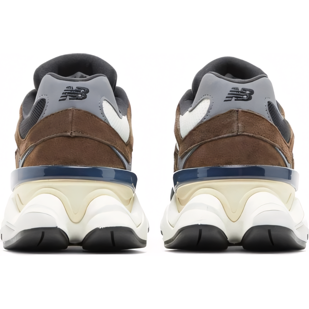 New Balance 9060 Brown Black