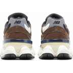 New Balance 9060 Brown Black