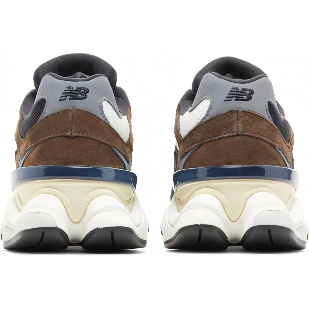 New Balance 9060 Brown Black