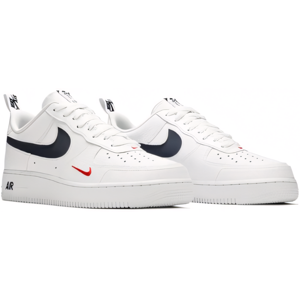 Nike Air Force 1 LV8 Patriots