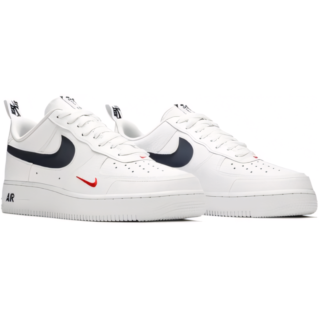 Nike Air Force 1 LV8 Patriots