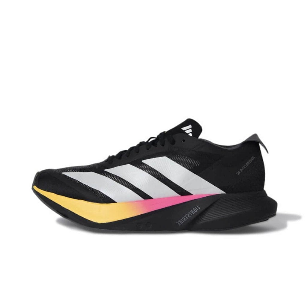 Adidas Drive RC Black- JH5696