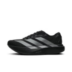 Adidas Adizero EVO SL Core Black Iron Metallic - JP7147
