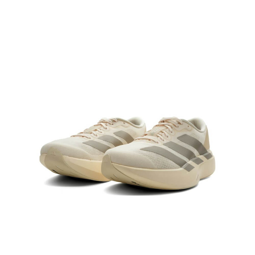 Adidas Adizero Evo SL Wonder White - JR5841
